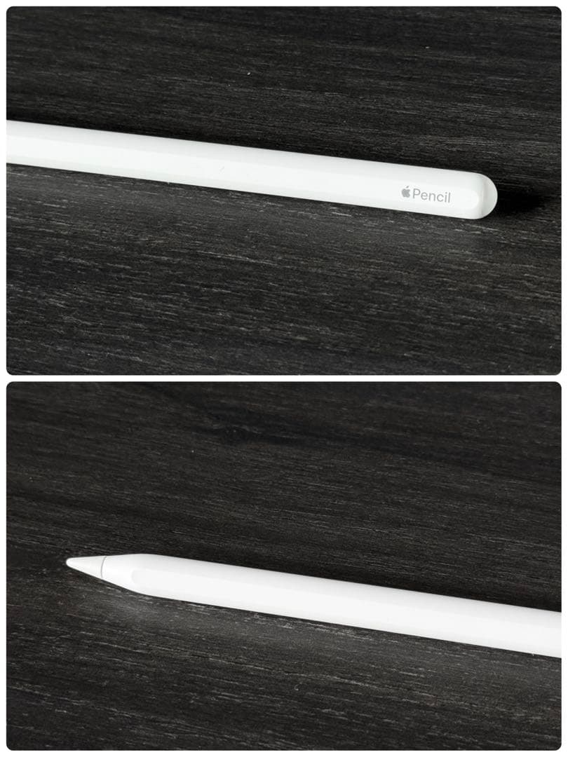 美品　付属品有り　Apple Pencil 第2世代 MU8F2J/A