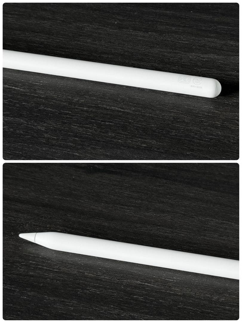 美品　付属品有り　Apple Pencil 第2世代 MU8F2J/A