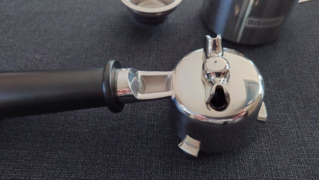 【ゆき】デロンギ ラ・スペシャリスタ・プレスティージオ