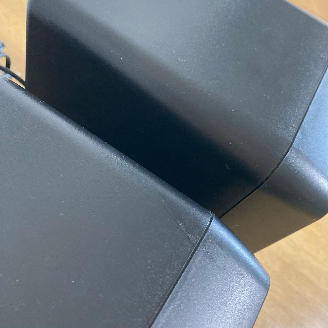 【YAMAHA】 モニター スピーカー MS101 Ⅱ 2台セット