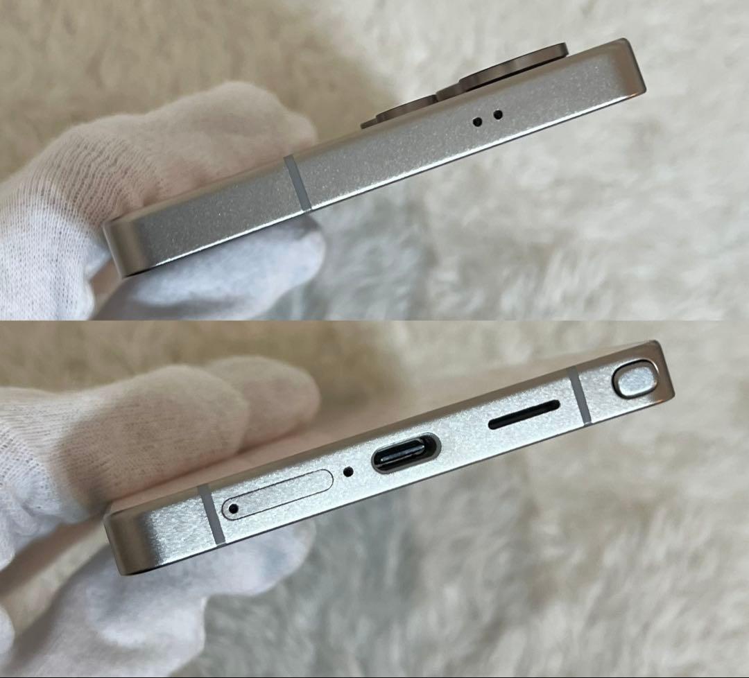 ★Galaxy S25 ultra 512GB ピンクゴールドj23