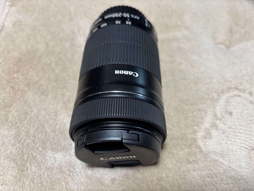 Canon kiss X9 WiFi機能カメラ