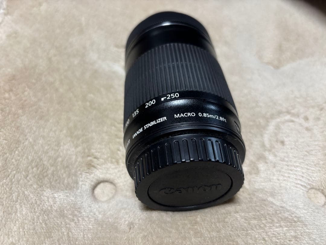 Canon kiss X9 WiFi機能カメラ