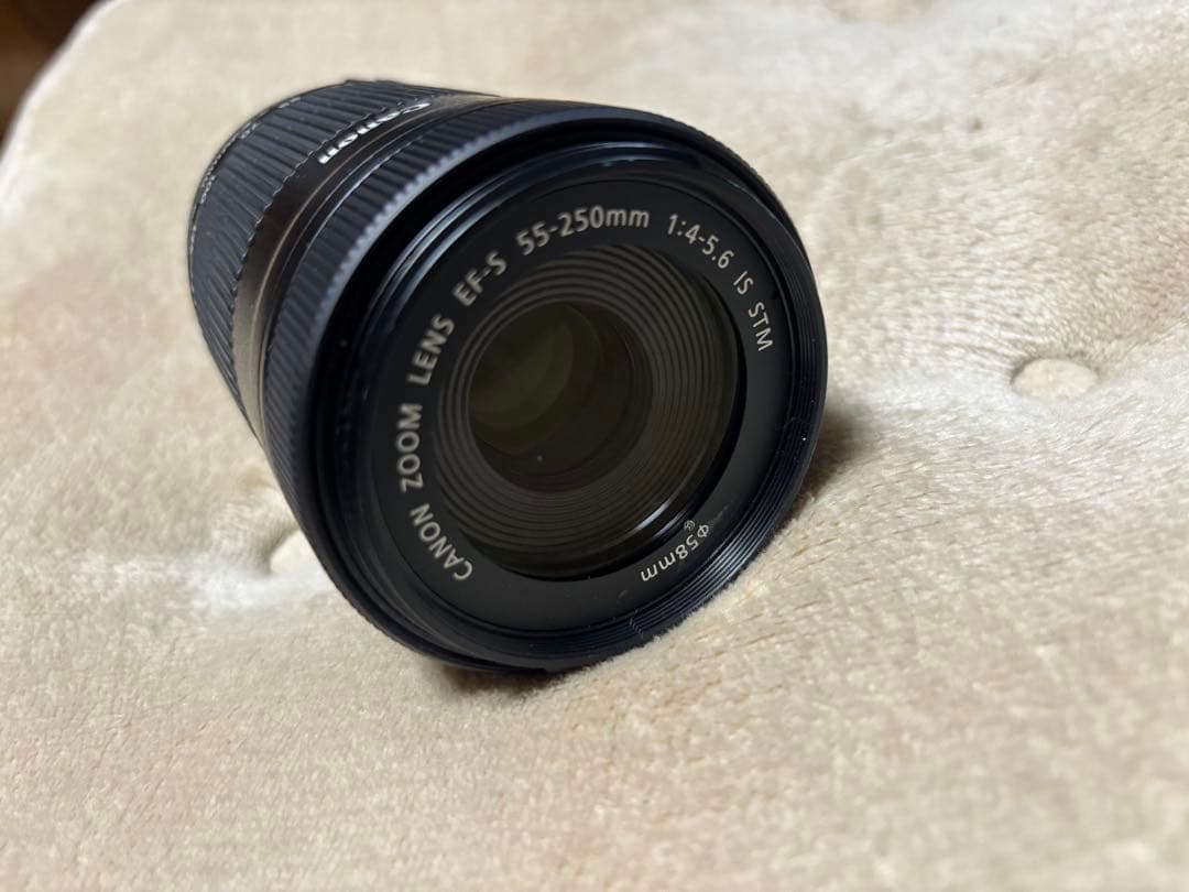 Canon kiss X9 WiFi機能カメラ