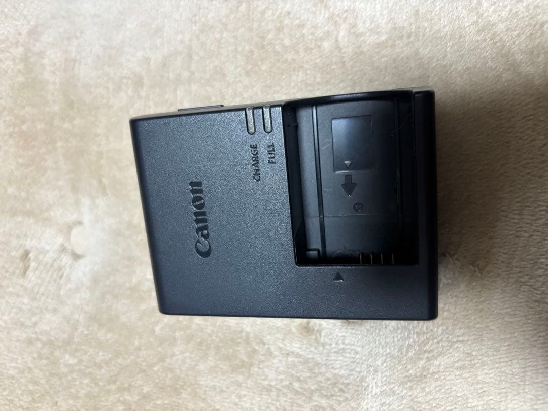 Canon kiss X9 WiFi機能カメラ