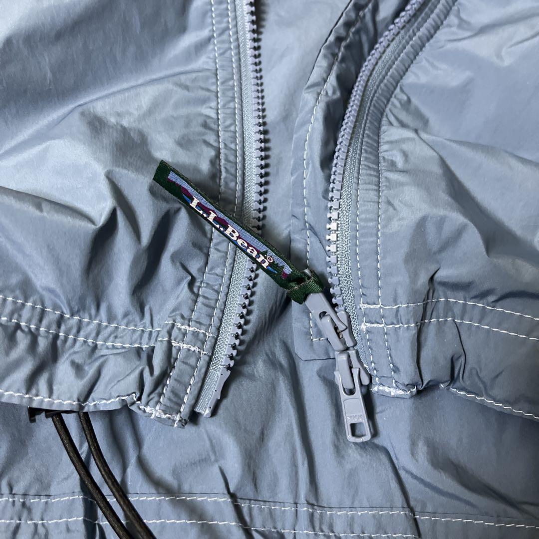 エルエルビーンJAPAN EDITIONロクスベリージャケットナイロンジャケット