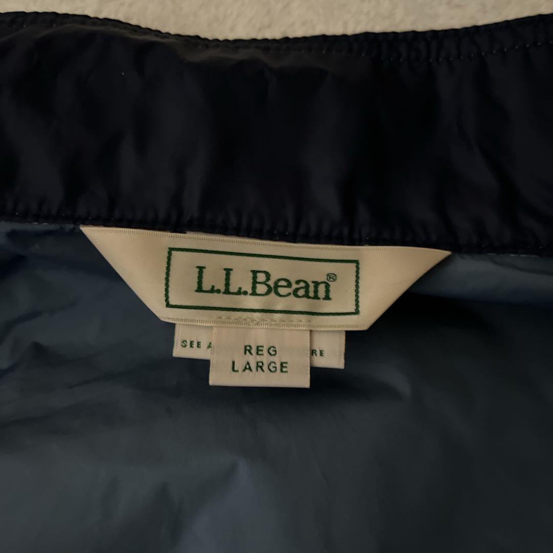 エルエルビーンJAPAN EDITIONロクスベリージャケットナイロンジャケット