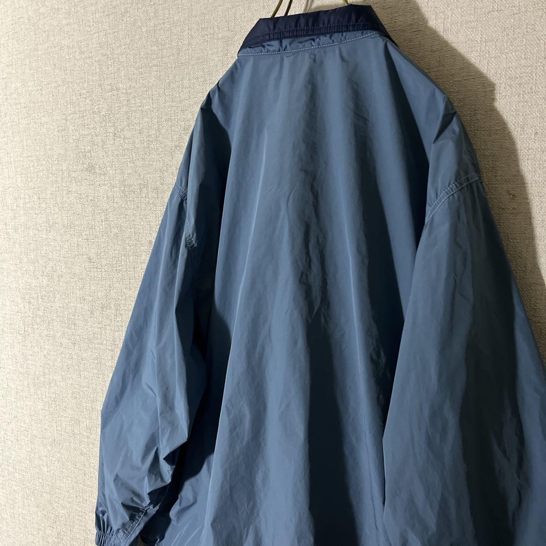 エルエルビーンJAPAN EDITIONロクスベリージャケットナイロンジャケット