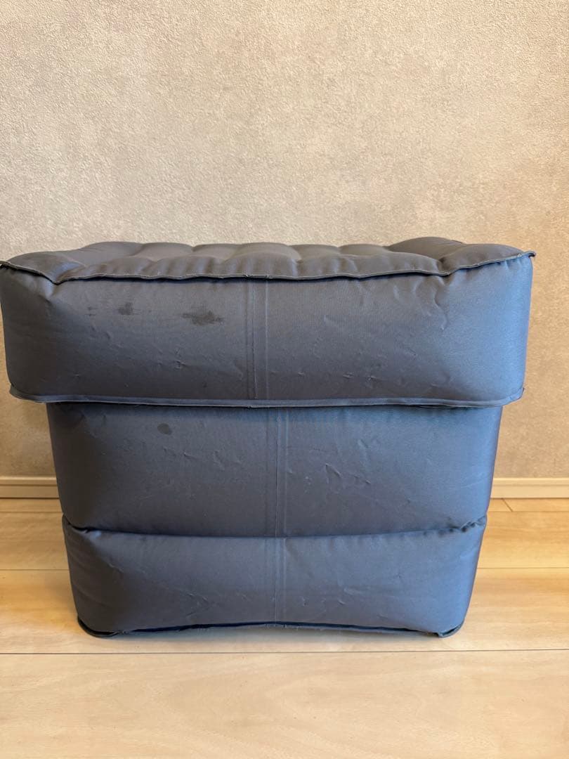 FLY-ToT フライトット フットレスト