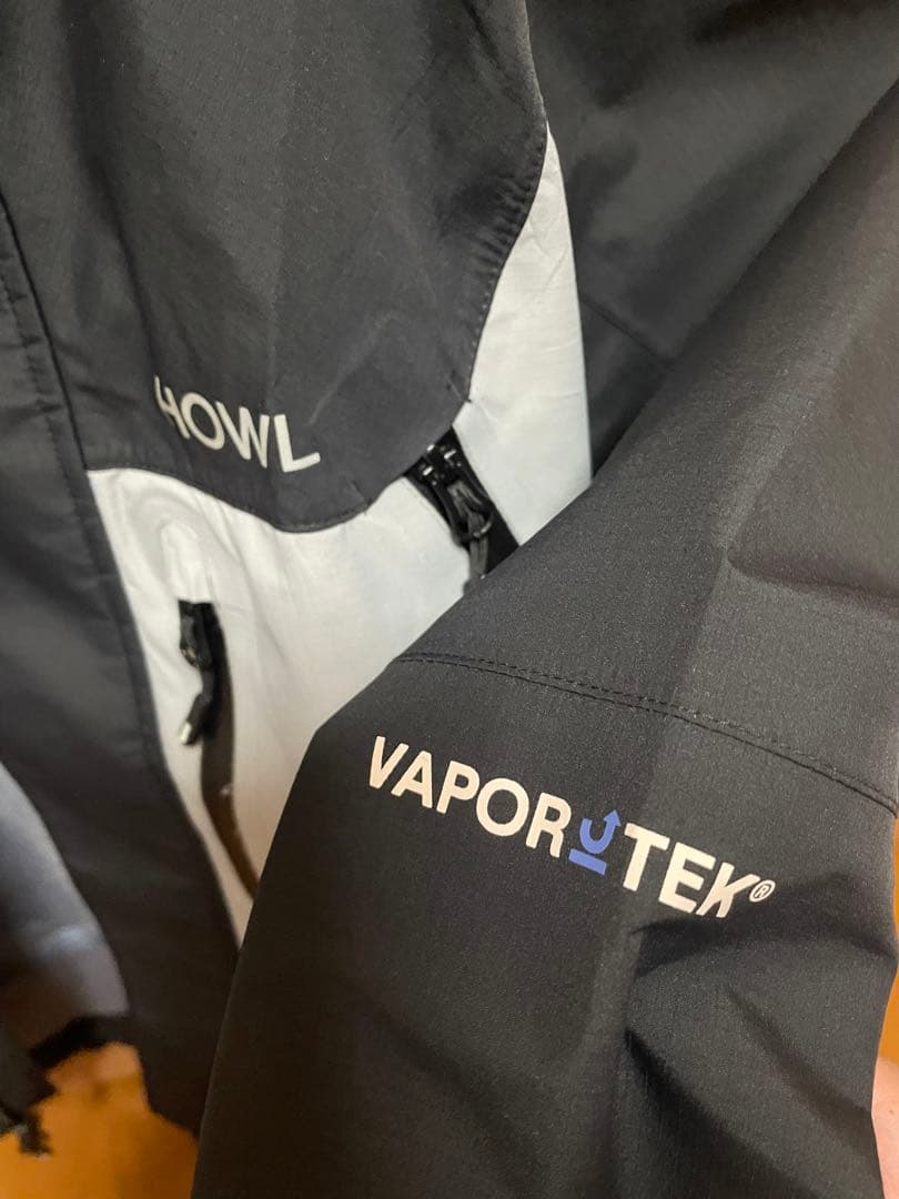 スノーボード HOWL SHELL  JACKET