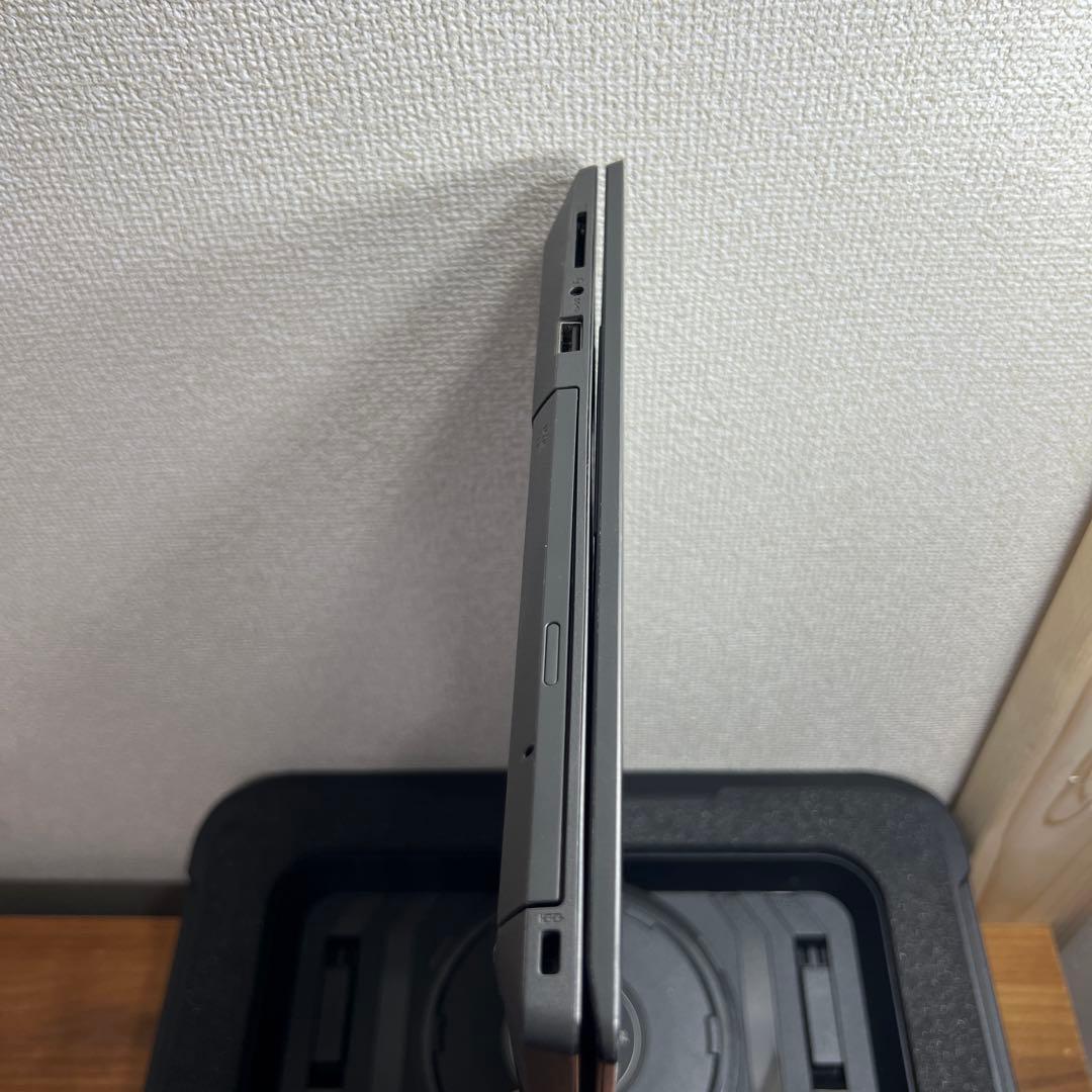 Lenovo ideapad V330 15lKB オールインワン 訳アリ