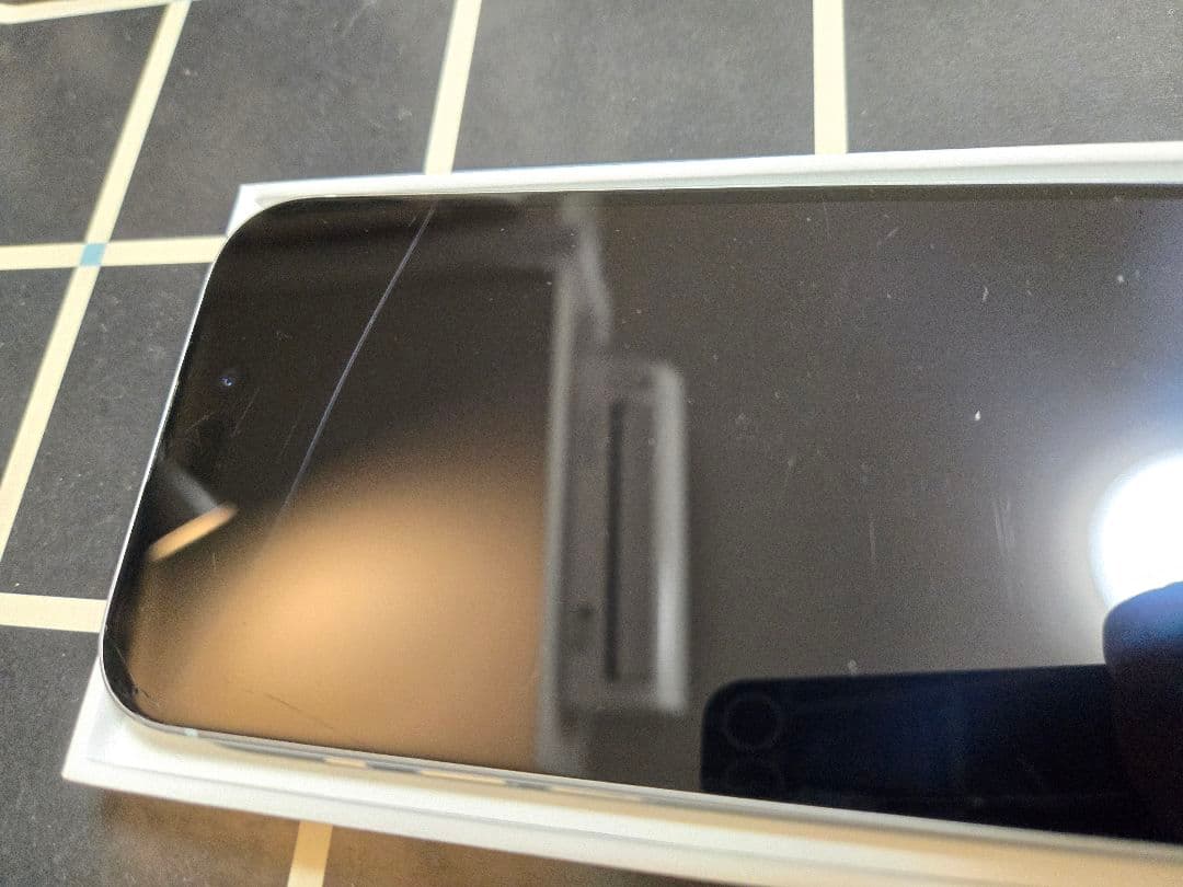 [値下げしました]Apple iPhone 15 ブルー