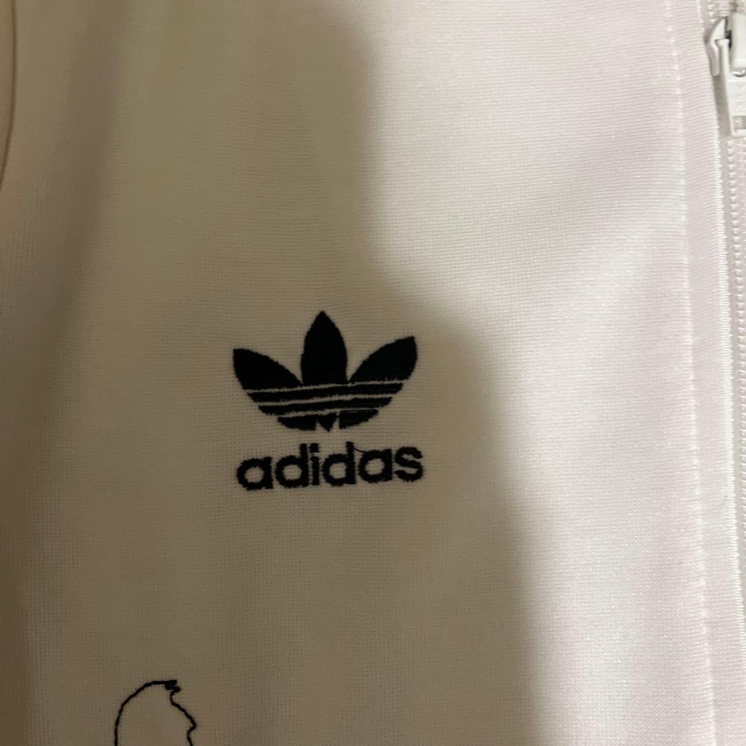 ⭐︎美品⭐︎ アディダスオリジナル　トラックジャケット
