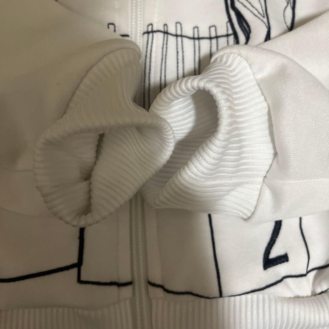 ⭐︎美品⭐︎ アディダスオリジナル　トラックジャケット