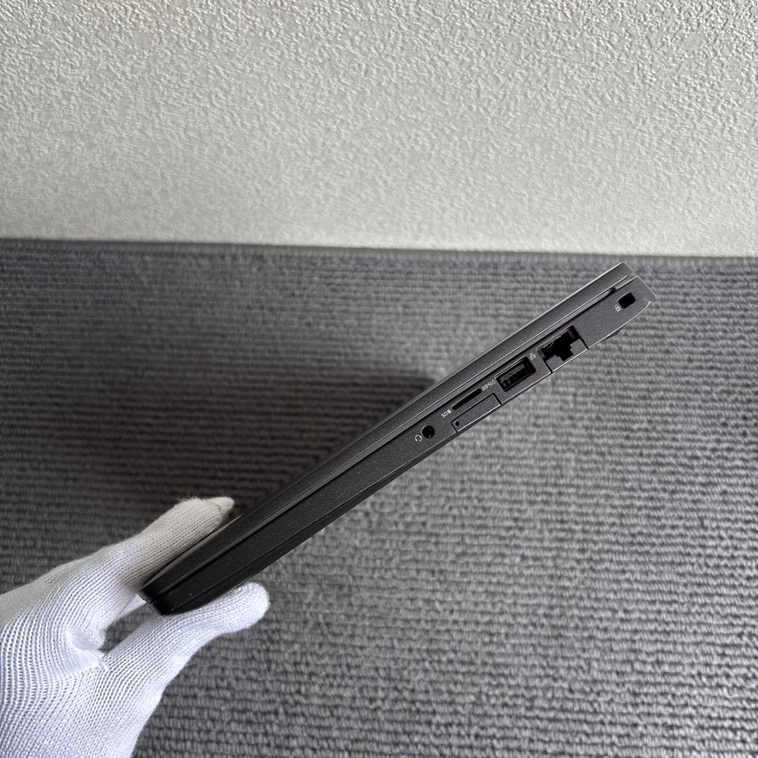 DELL latitude 5300 i7-8665U メモリ16GBタッチ機能