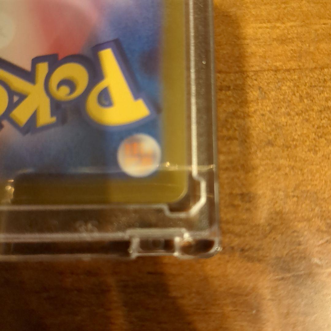 ポケモンカード Nのレシラム