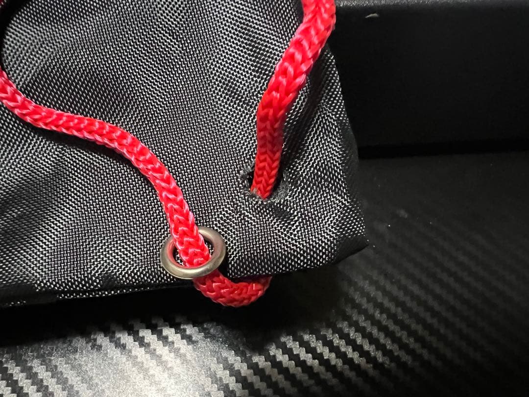 hitBOX アーケードコントローラー 専用バッグ付き