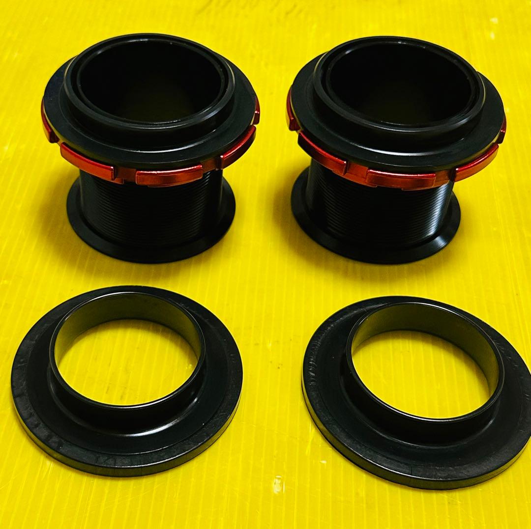 CHRYSLER クライスラー 300、300S、300C 車高調