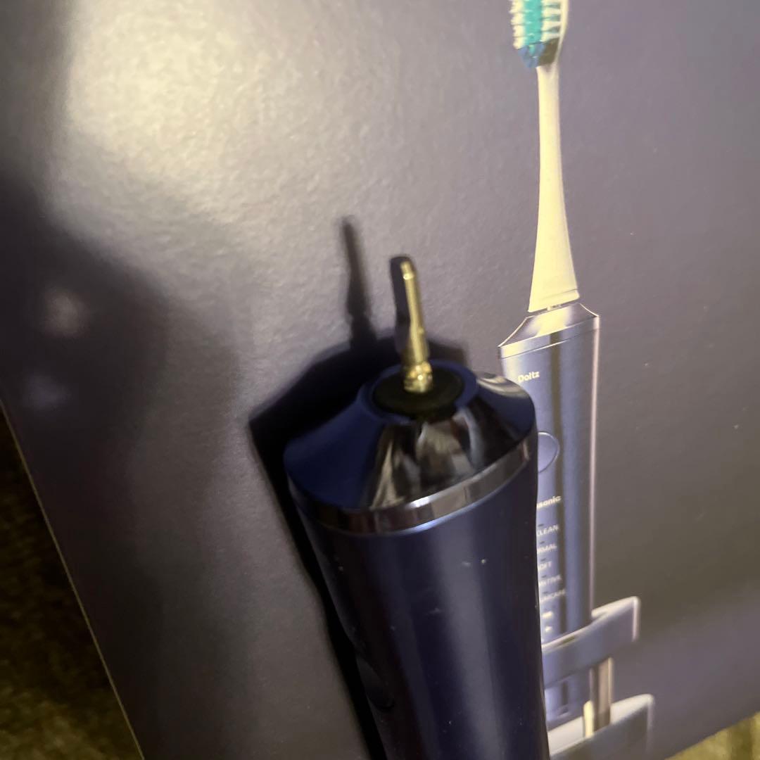 電動歯ブラシ Panasonic EW-DP56-A BLUE