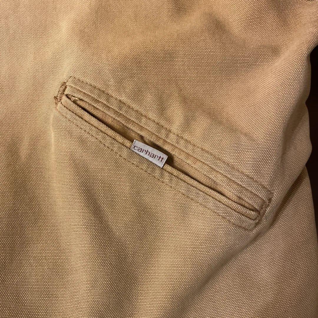 carhartt デトロイトジャケット　Mサイズ