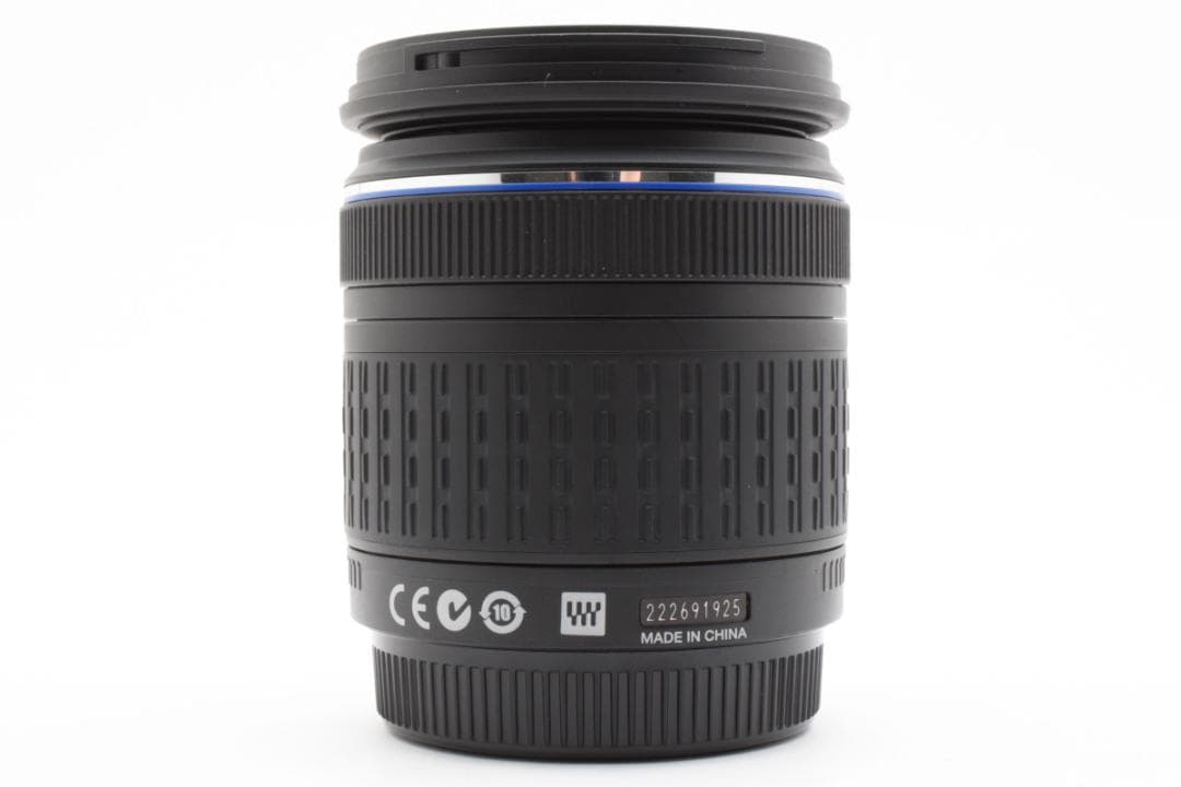 新品級 オリンパス ZUIKO 40-150 4-5.6 箱 説明書付 M150