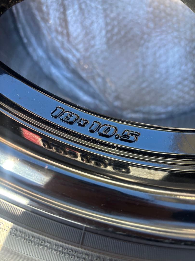 タイヤ・ホイール iria2127