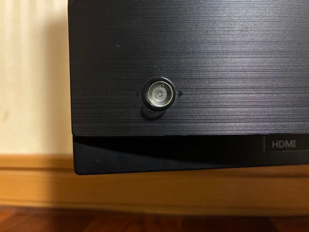 JAPANNEXT 21．5インチ フルHD 動作確認済み【RitoLe】