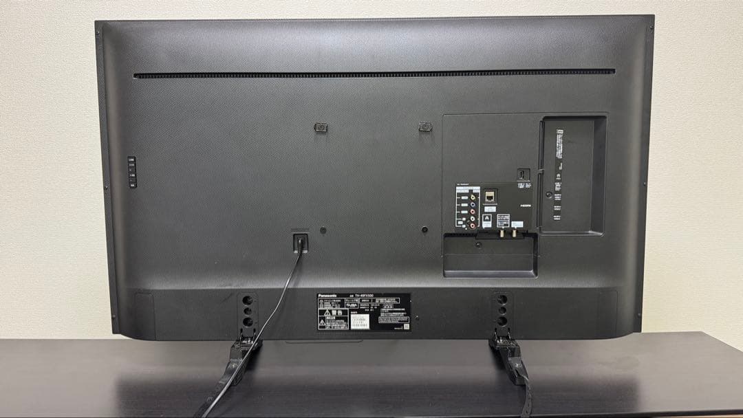 Panasonic TH-49FX500 液晶テレビ 49インチ 2019年制
