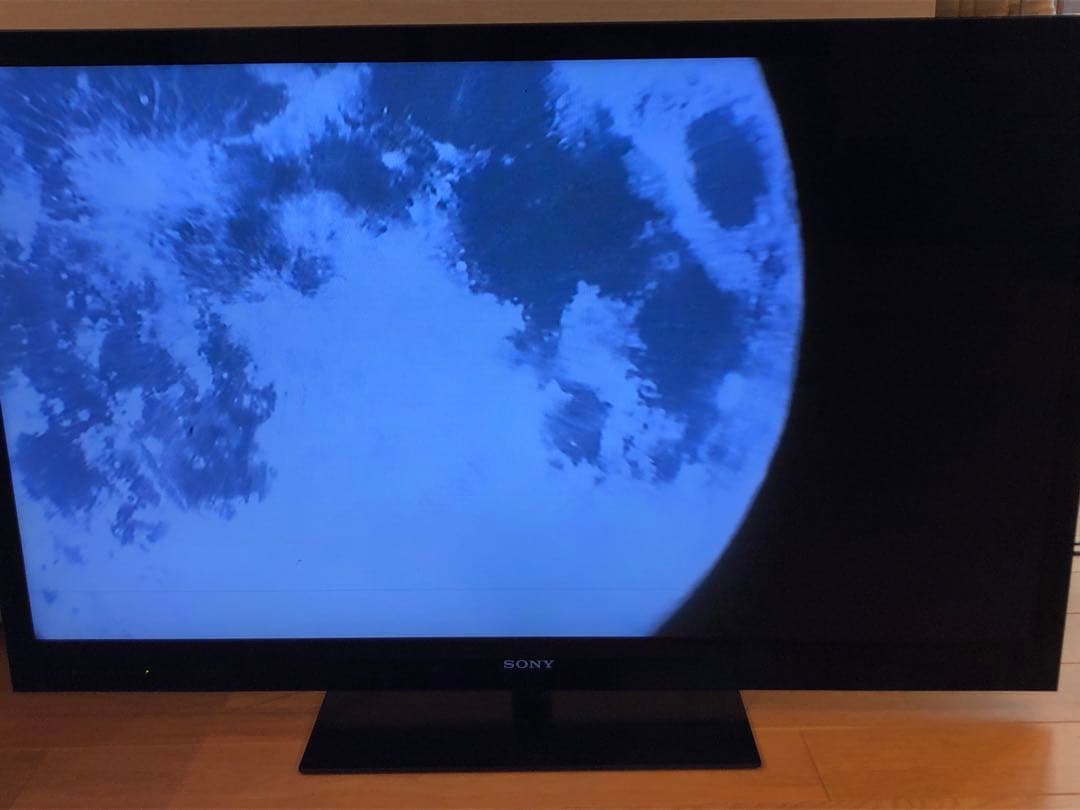 SONY BRAVIA KDL-46HX820 46インチ液晶テレビ