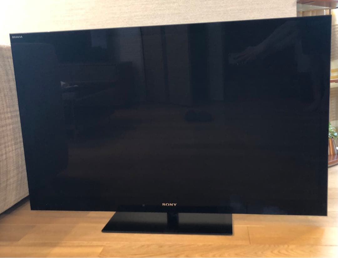 SONY BRAVIA KDL-46HX820 46インチ液晶テレビ