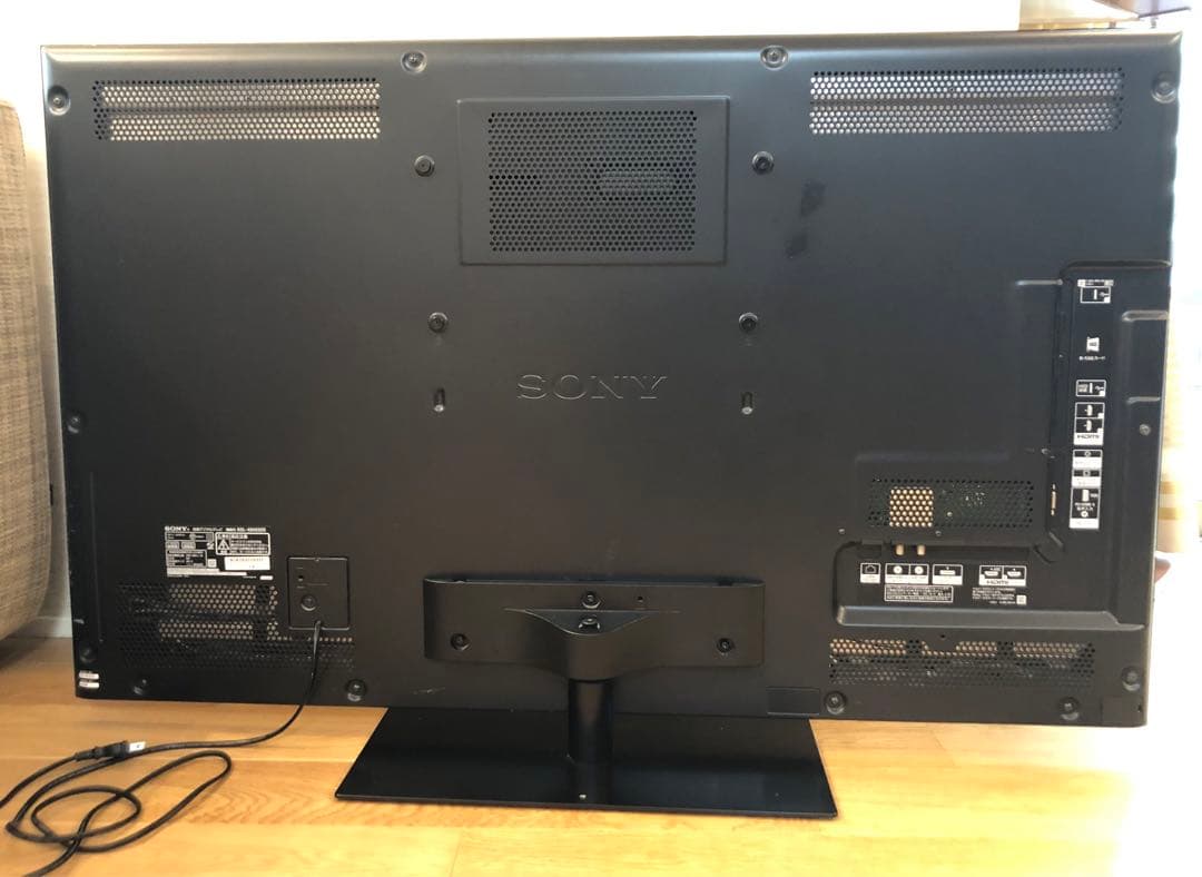 SONY BRAVIA KDL-46HX820 46インチ液晶テレビ