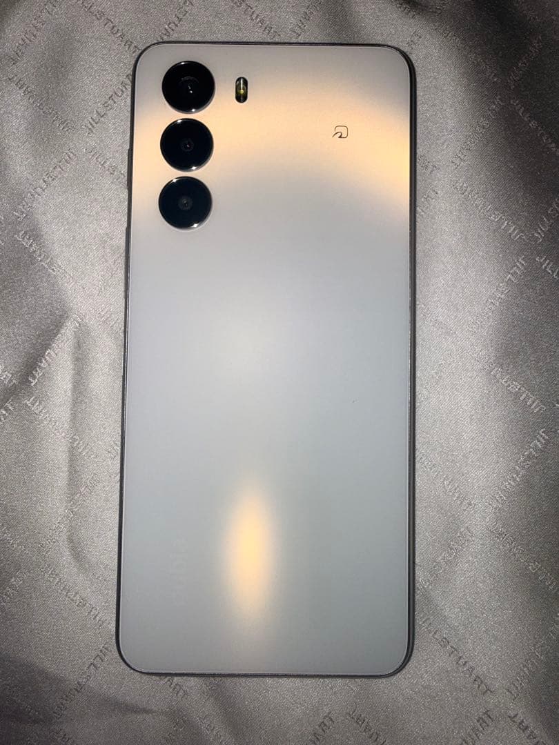 nubia S 5G スマートフォン 本体