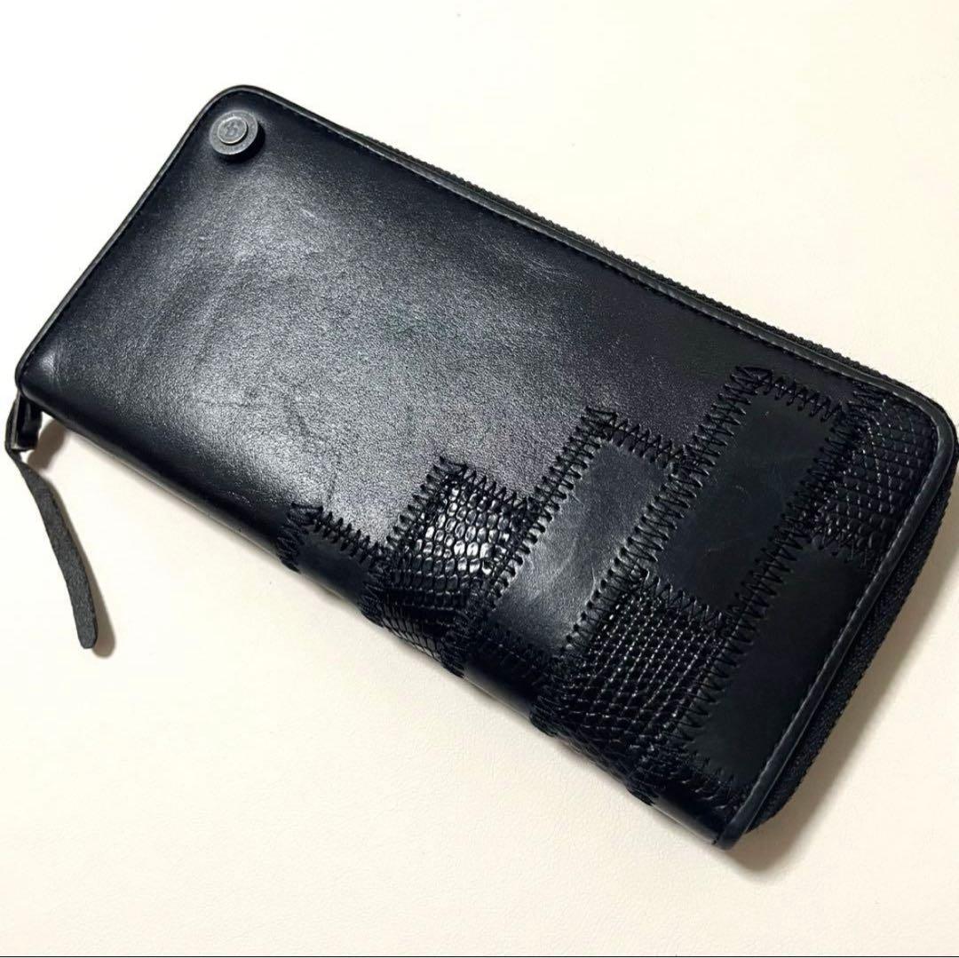 glamb JAM  MADE 長財布　ジャムホームメイド