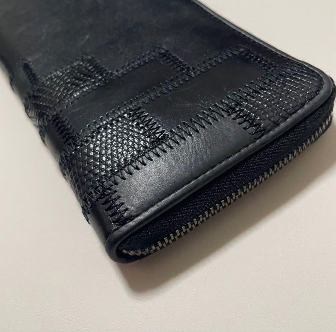 glamb JAM  MADE 長財布　ジャムホームメイド