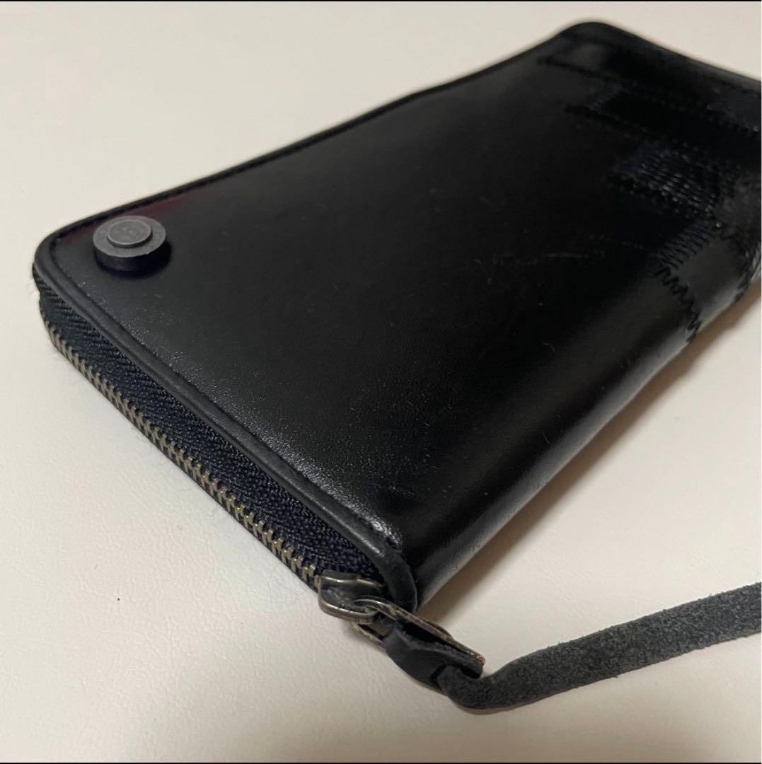 glamb JAM  MADE 長財布　ジャムホームメイド