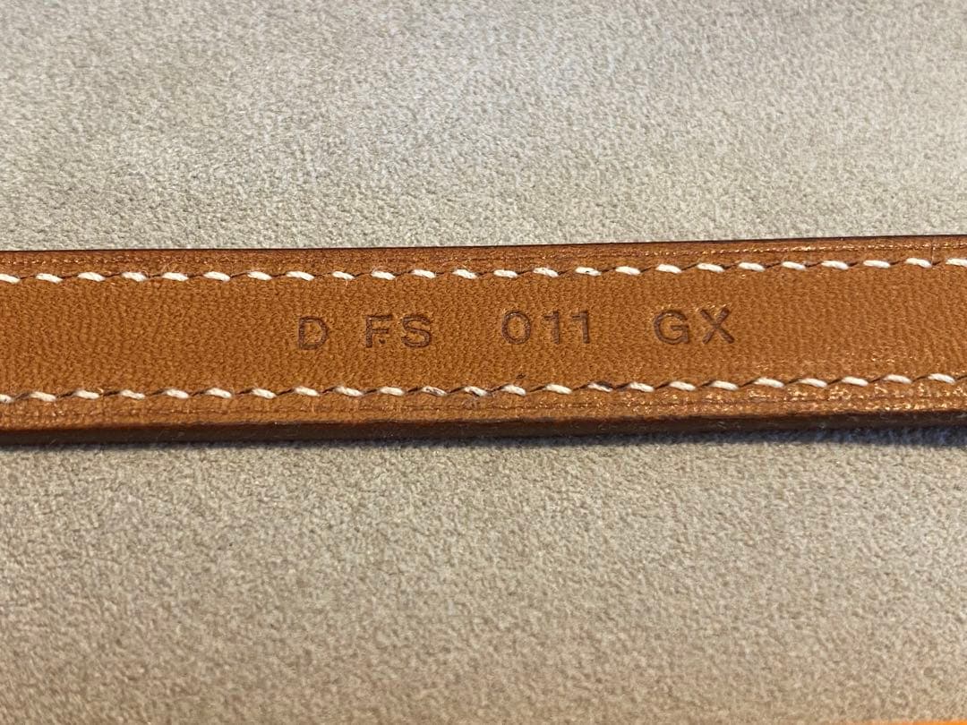 HERMES エルメス AirTag ラゲッジタグ エアタグ ケース カバー