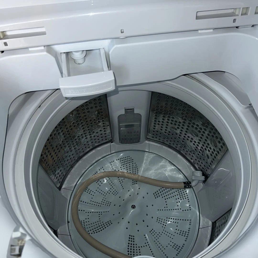 ⚪︎HITACHI/日立/ビートウォッシュ/2022年製/中型縦型洗濯機/大人気