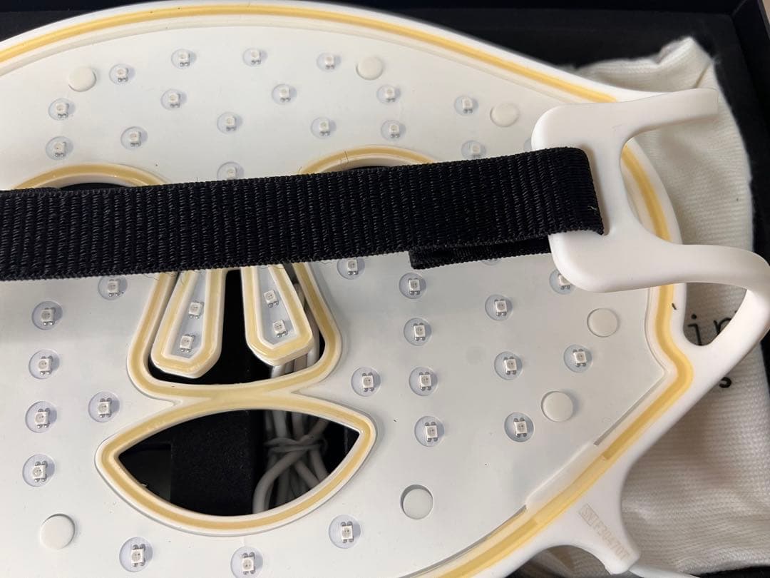 さ*な様 CURRENTBODY skin LED LIGHT THERAPY