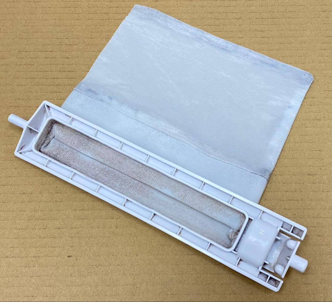 SHARP シャープ 全自動電気洗濯機 ES-GV8D-S 8kg 2019年製