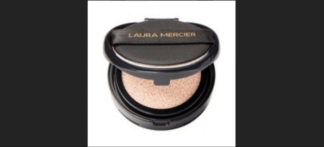 LAURA MERCIER クッションファンデーション 1N1 3個セット