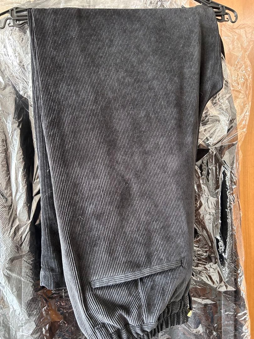 freak's store【 コート＆ジャケット＆パンツSET】セットアップ