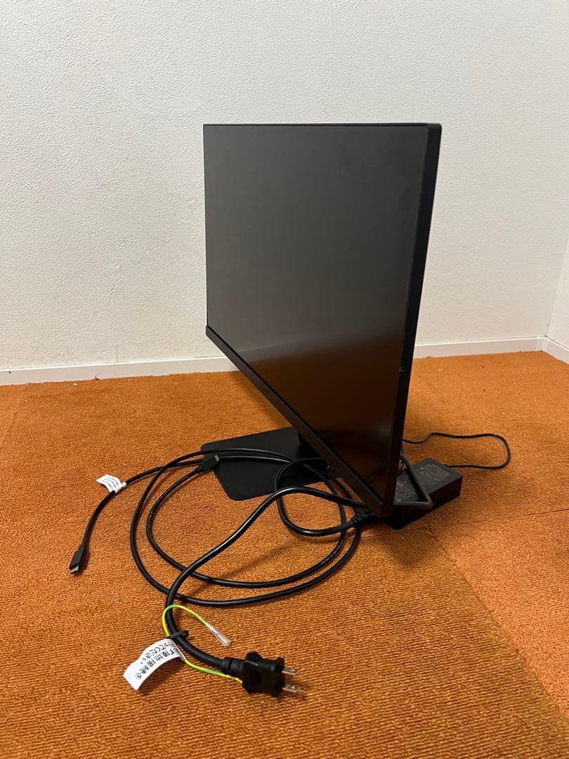 LG 2025年製 24U631A-B WQHD モニター ディスプレイ