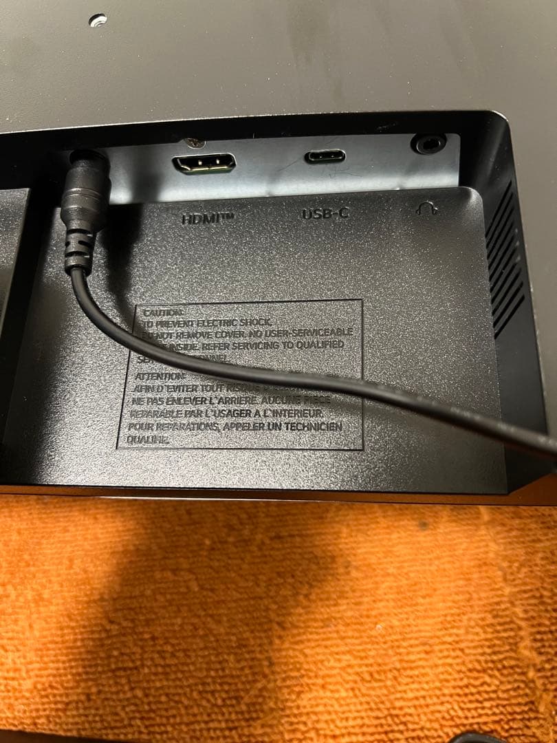 LG 2025年製 24U631A-B WQHD モニター ディスプレイ