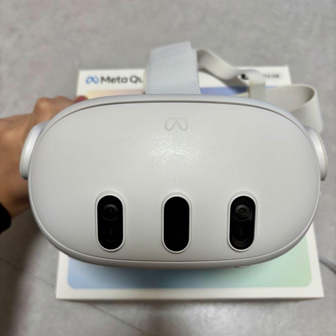 その他  Quest 3 512G