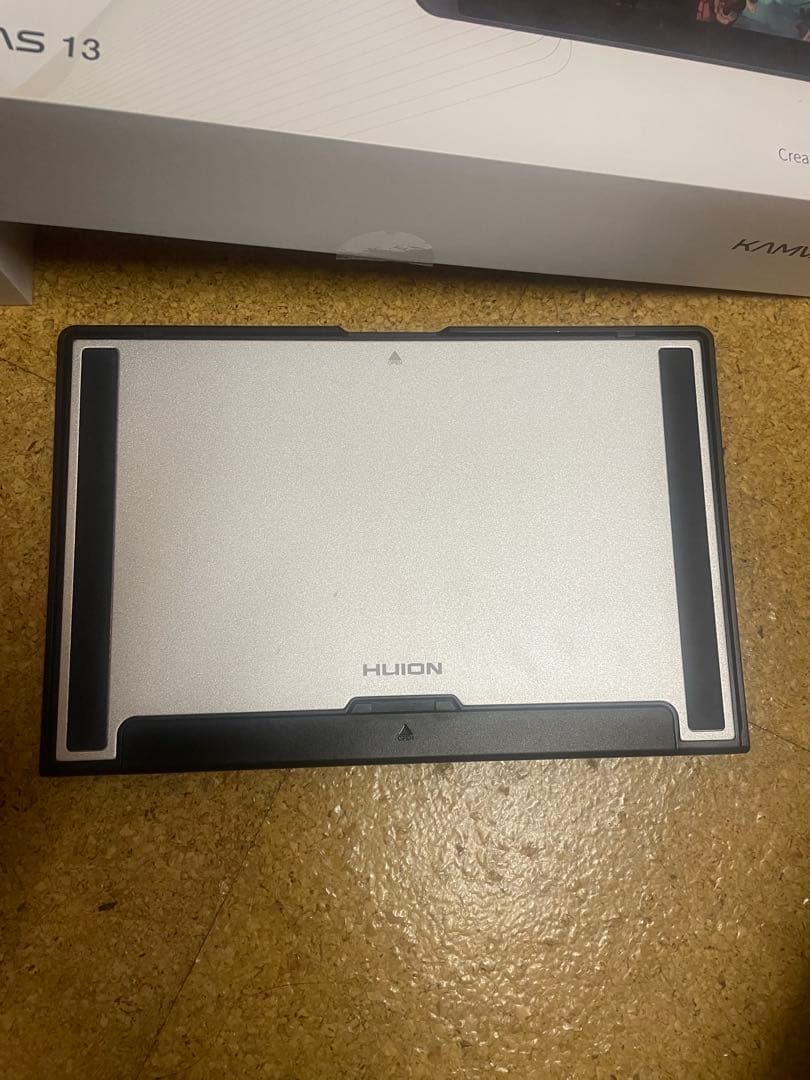 KAMVAS 13 液晶ペンタブレットセット