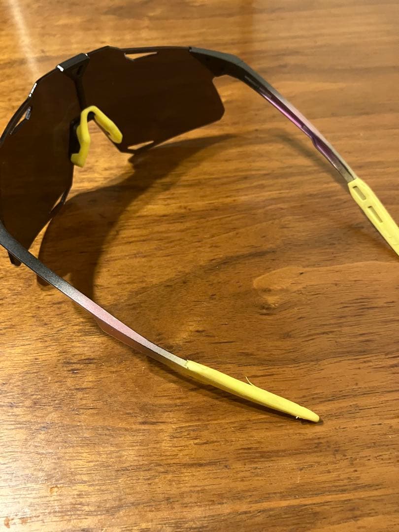 その他 100% hypercraft