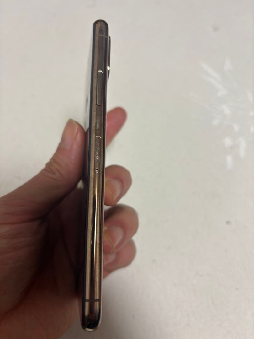 Apple iPhone Xs 256GB sim フリー