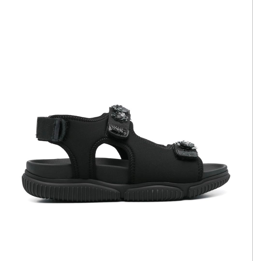 2025新品cecile bahnsen セシリーバンセン サンダルdrawer