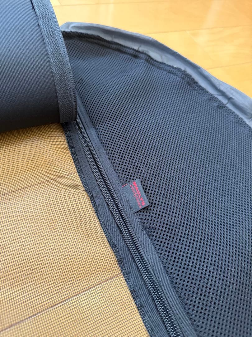 デリカD5 MADLYS 清涼ネット