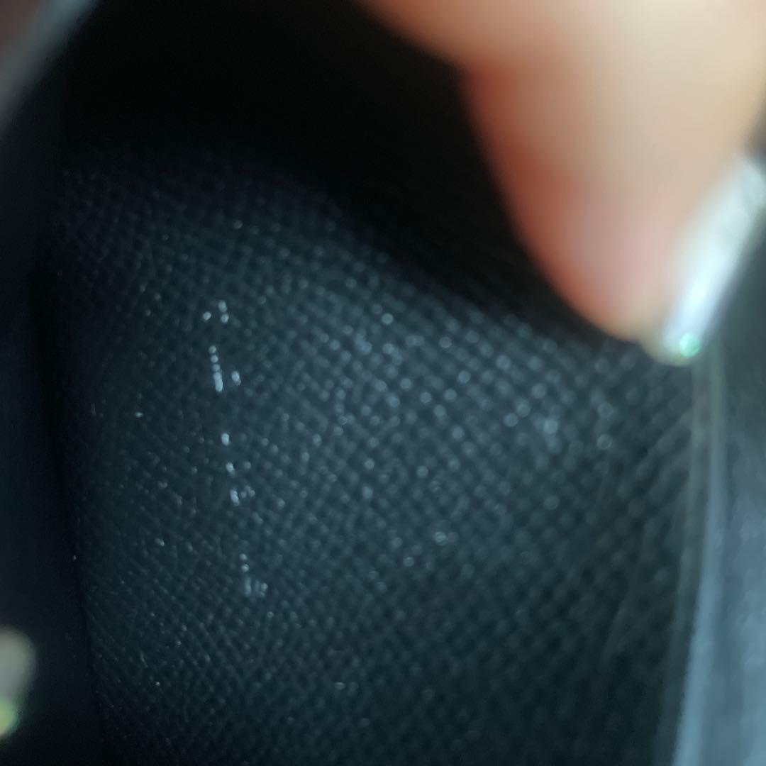 (1／10出品終了)【美品】ベアン カードケース